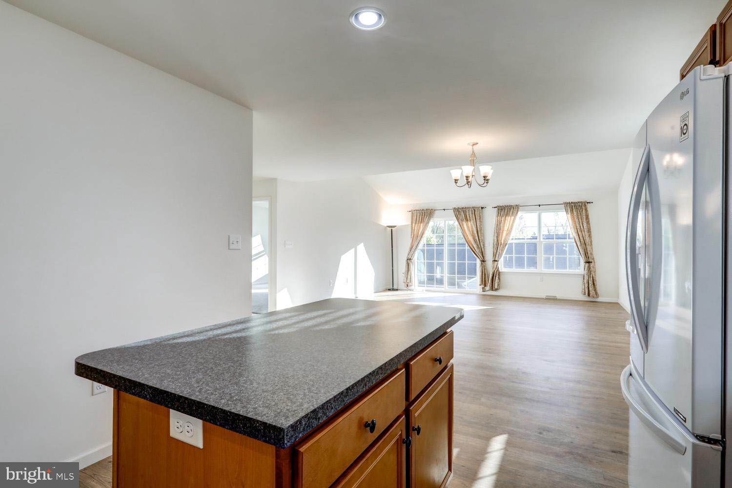 SOUTHERN VILLAGE - Residential