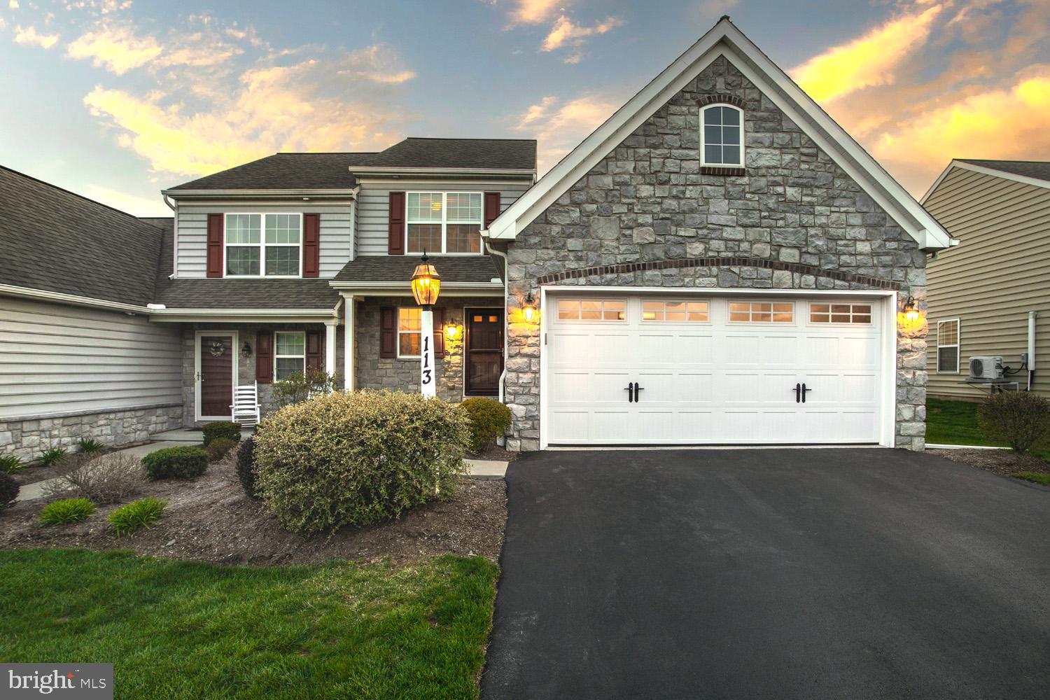 SOUTHERN VILLAGE - Residential