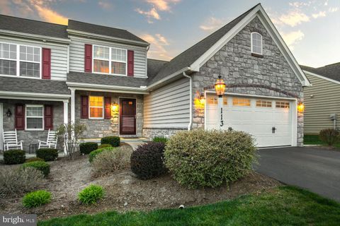 Photo of 113 Goldenfield Drive, LANCASTER, PA 17603 (MLS # PALA2068454)