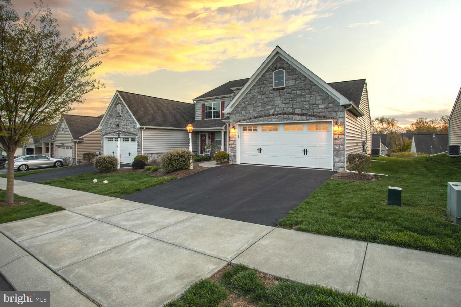 SOUTHERN VILLAGE - Residential