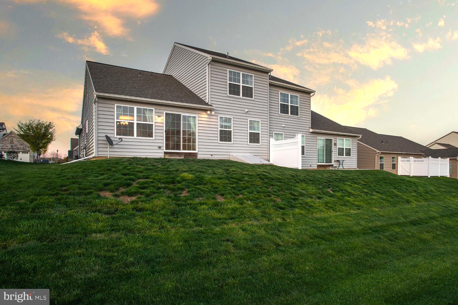 SOUTHERN VILLAGE - Residential