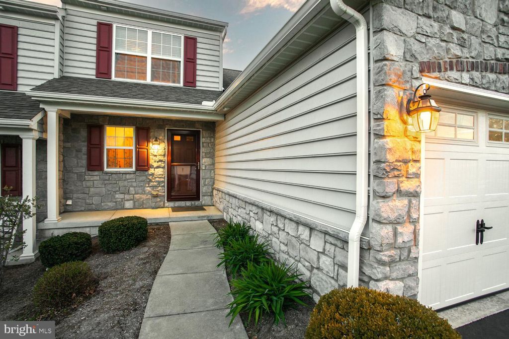 Photo of 113 Goldenfield Drive, LANCASTER, PA 17603 (MLS # PALA2068454)