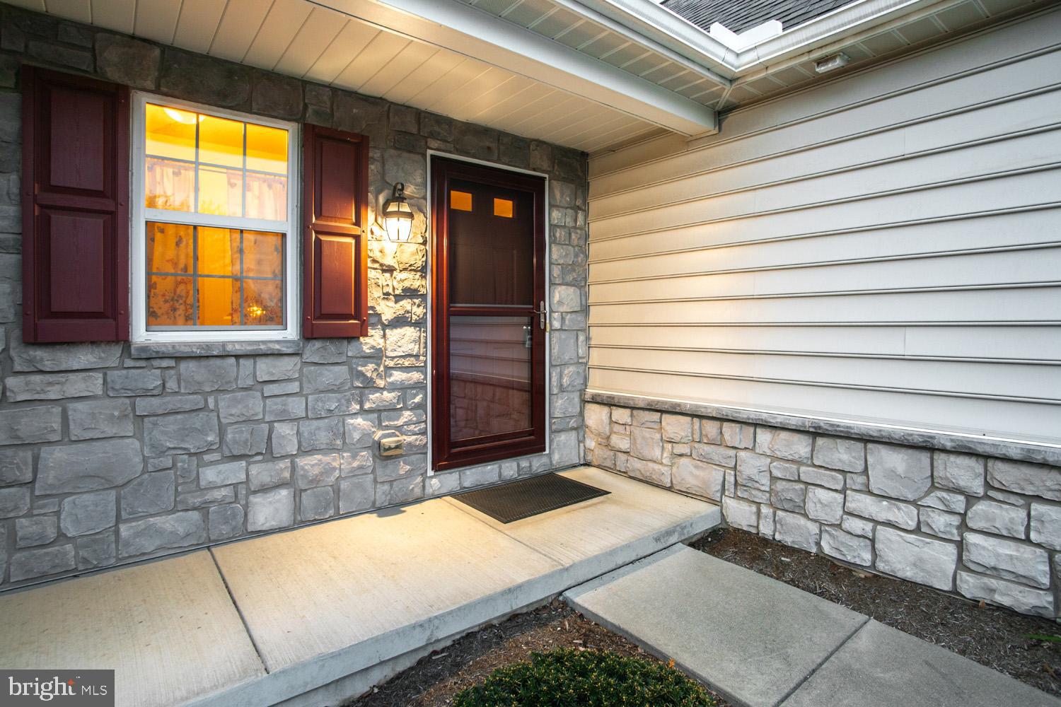 SOUTHERN VILLAGE - Residential