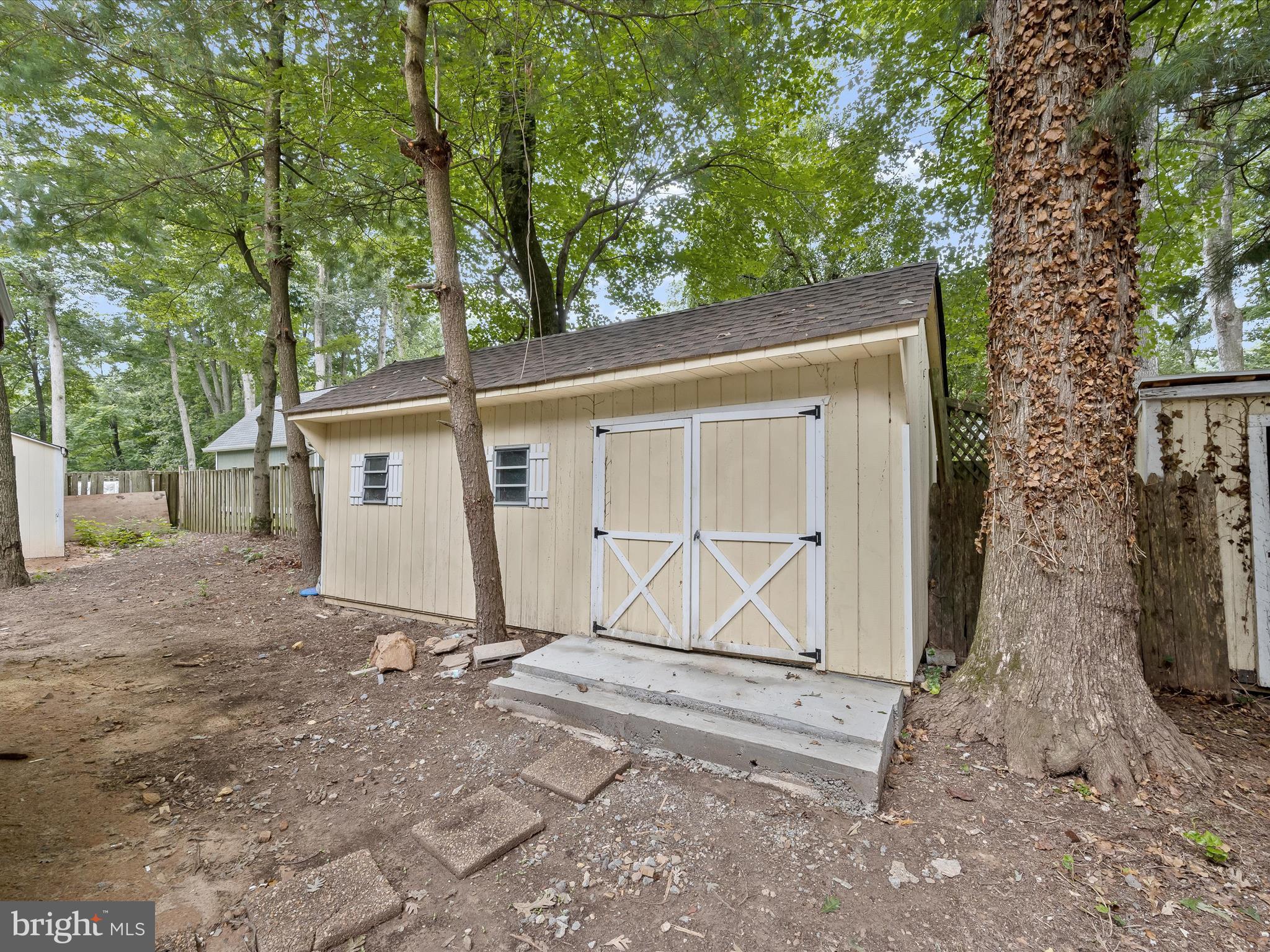 SENECA OVERLOOK - Residential
