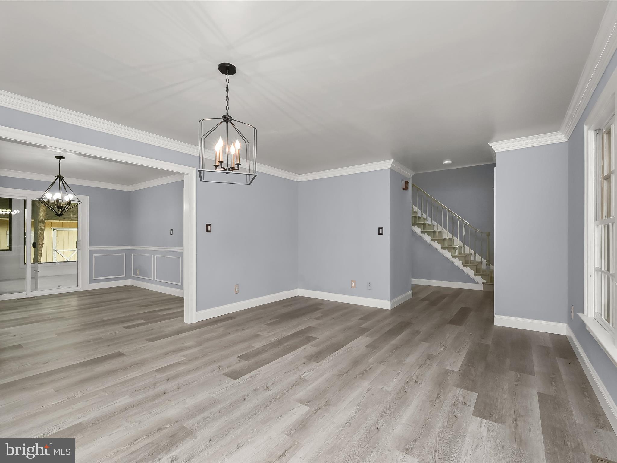SENECA OVERLOOK - Residential