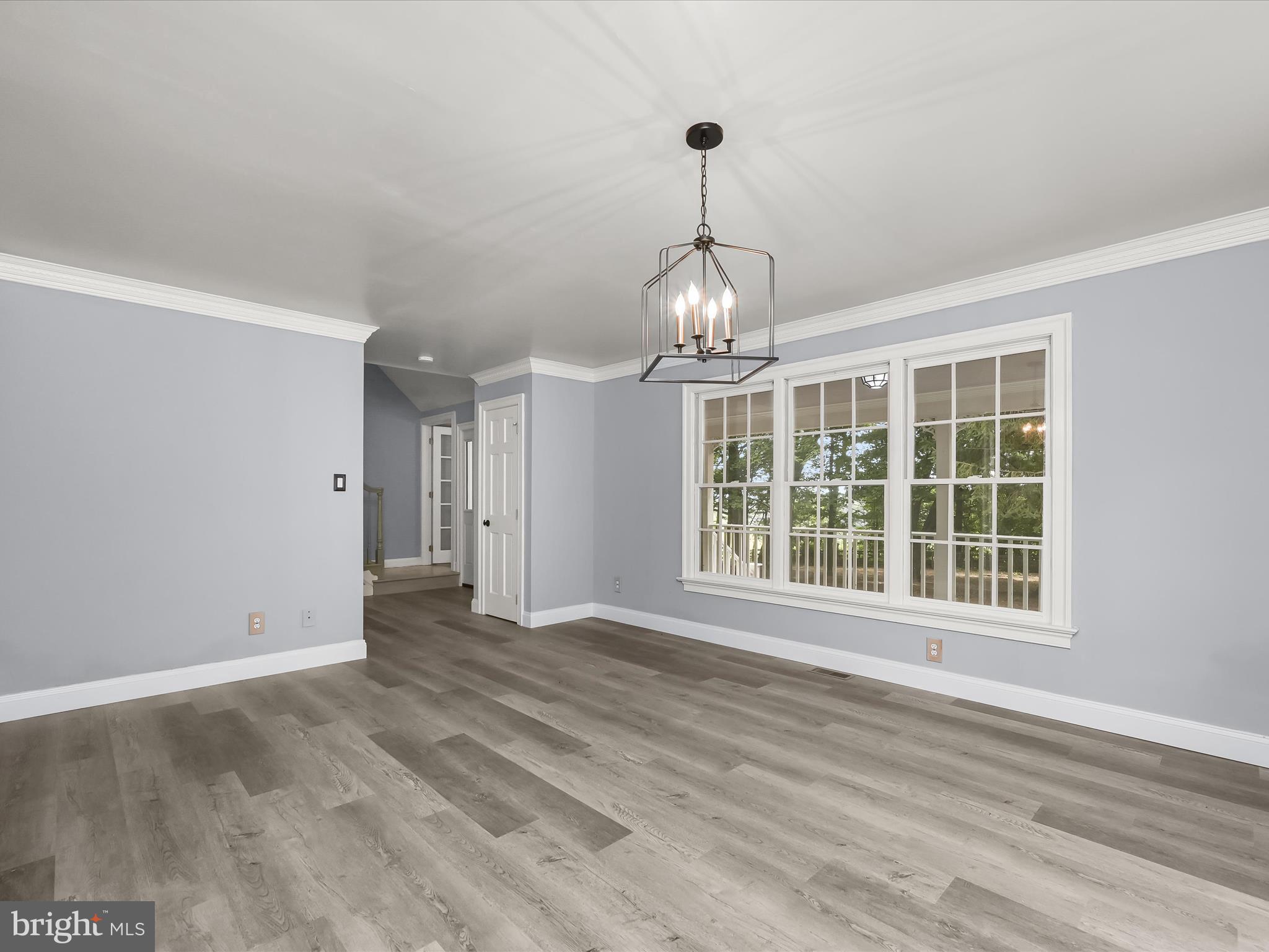 SENECA OVERLOOK - Residential