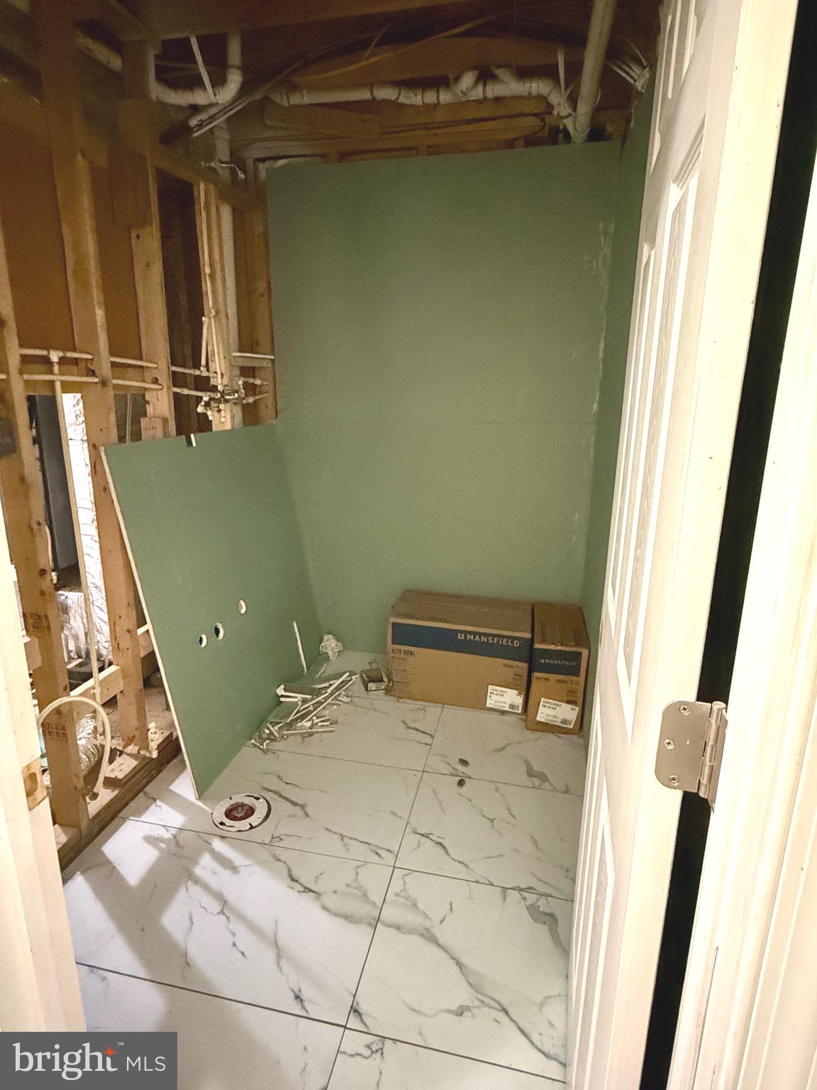 SYLVAN GROVE - Residential