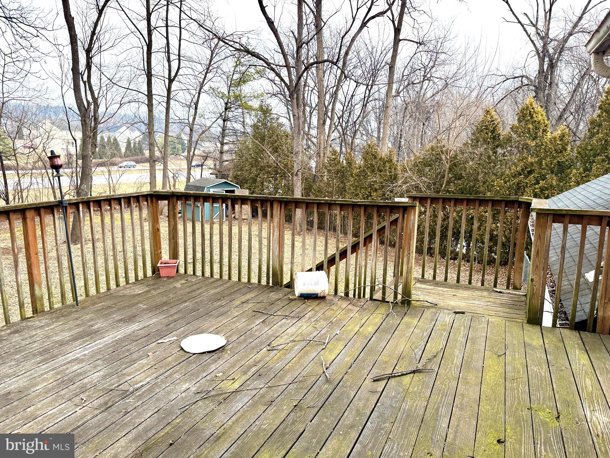 SYLVAN GROVE - Residential