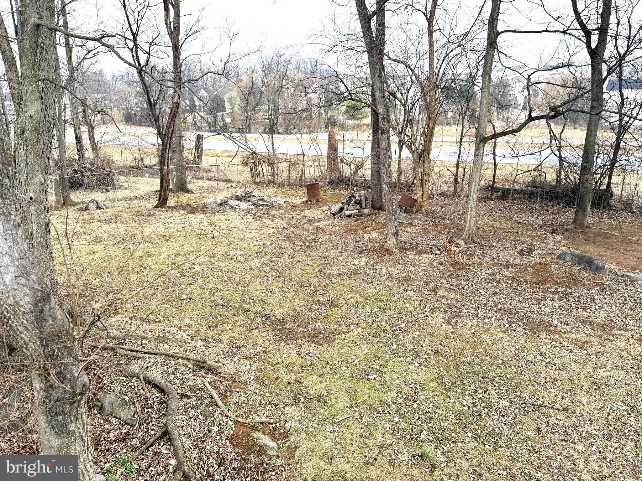 SYLVAN GROVE - Residential