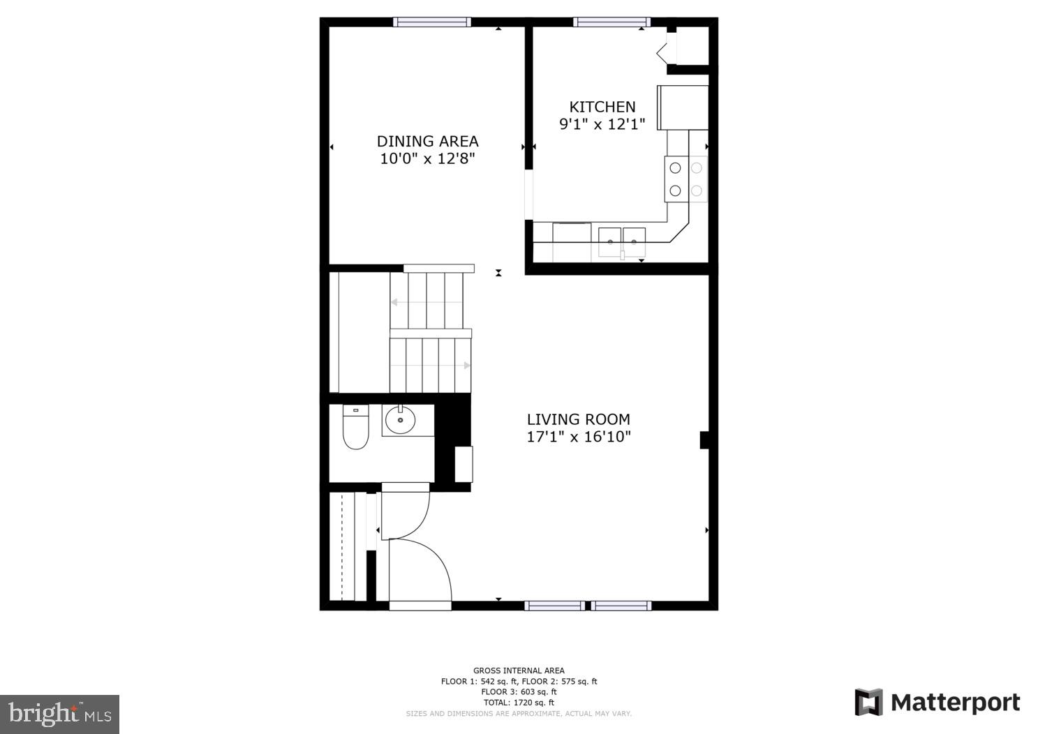 PORT O DUMFRIES - Residential
