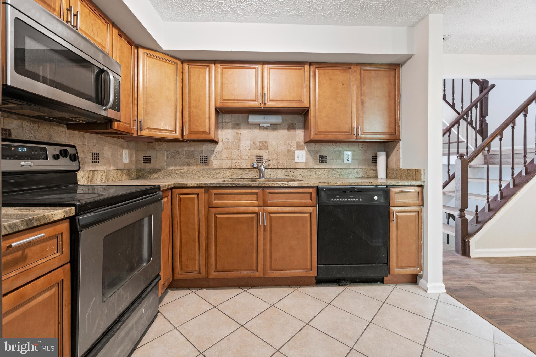 PORT O DUMFRIES - Residential