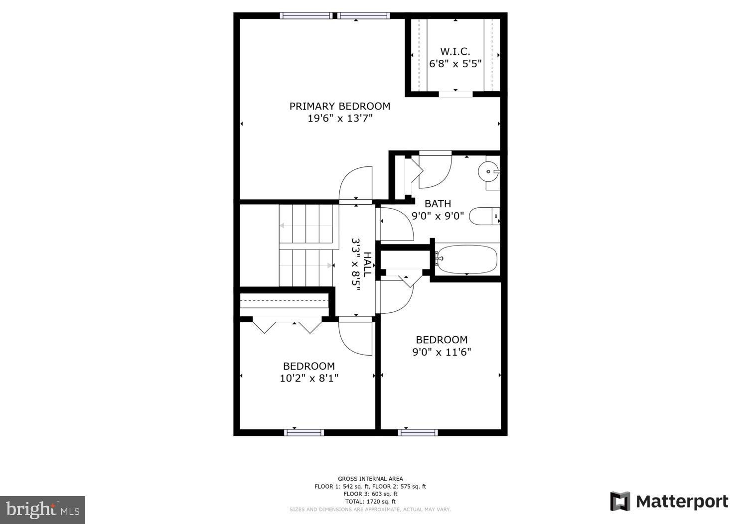 PORT O DUMFRIES - Residential