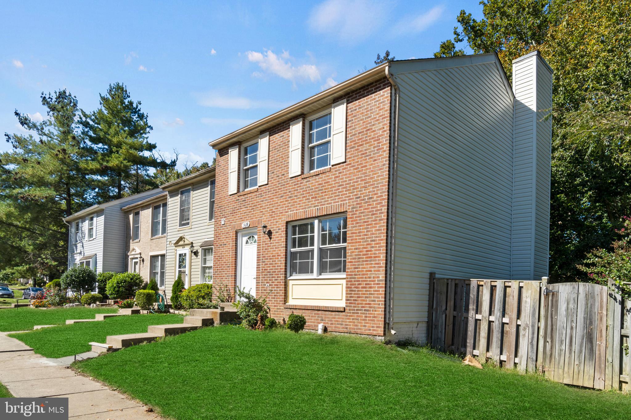 PORT O DUMFRIES - Residential