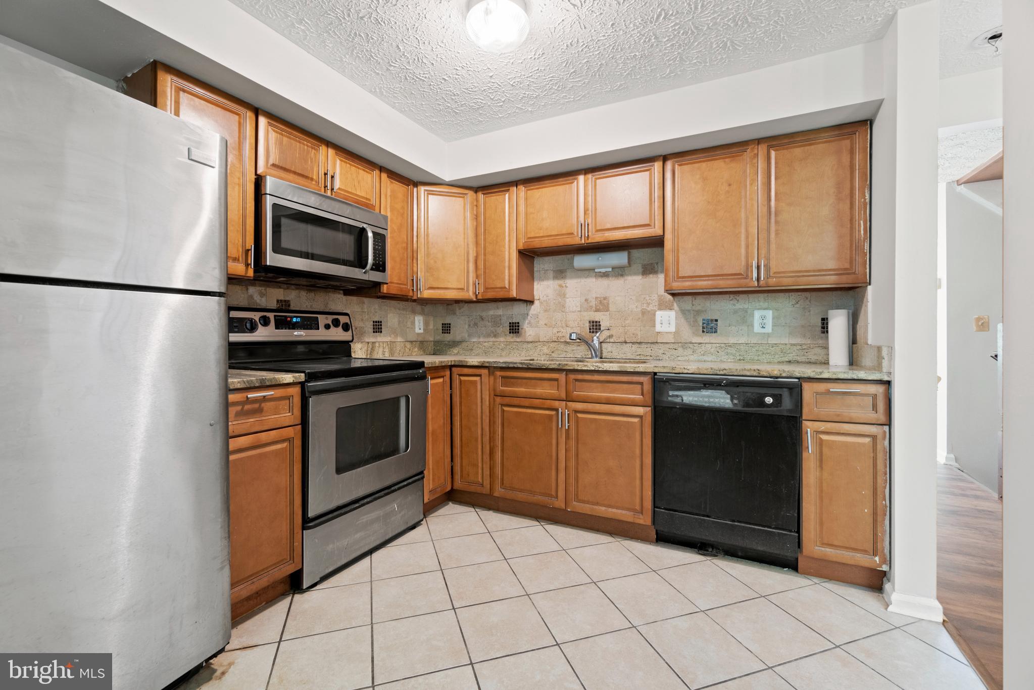 PORT O DUMFRIES - Residential