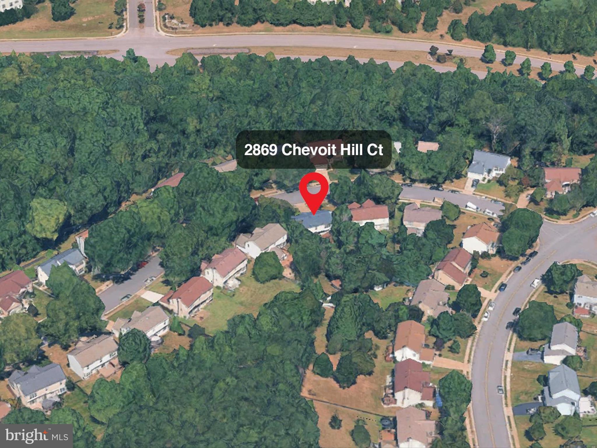 RIVER OAKS - Residential