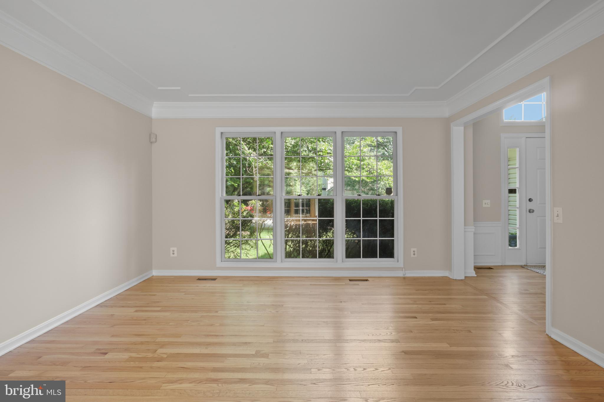 RIVER OAKS - Residential