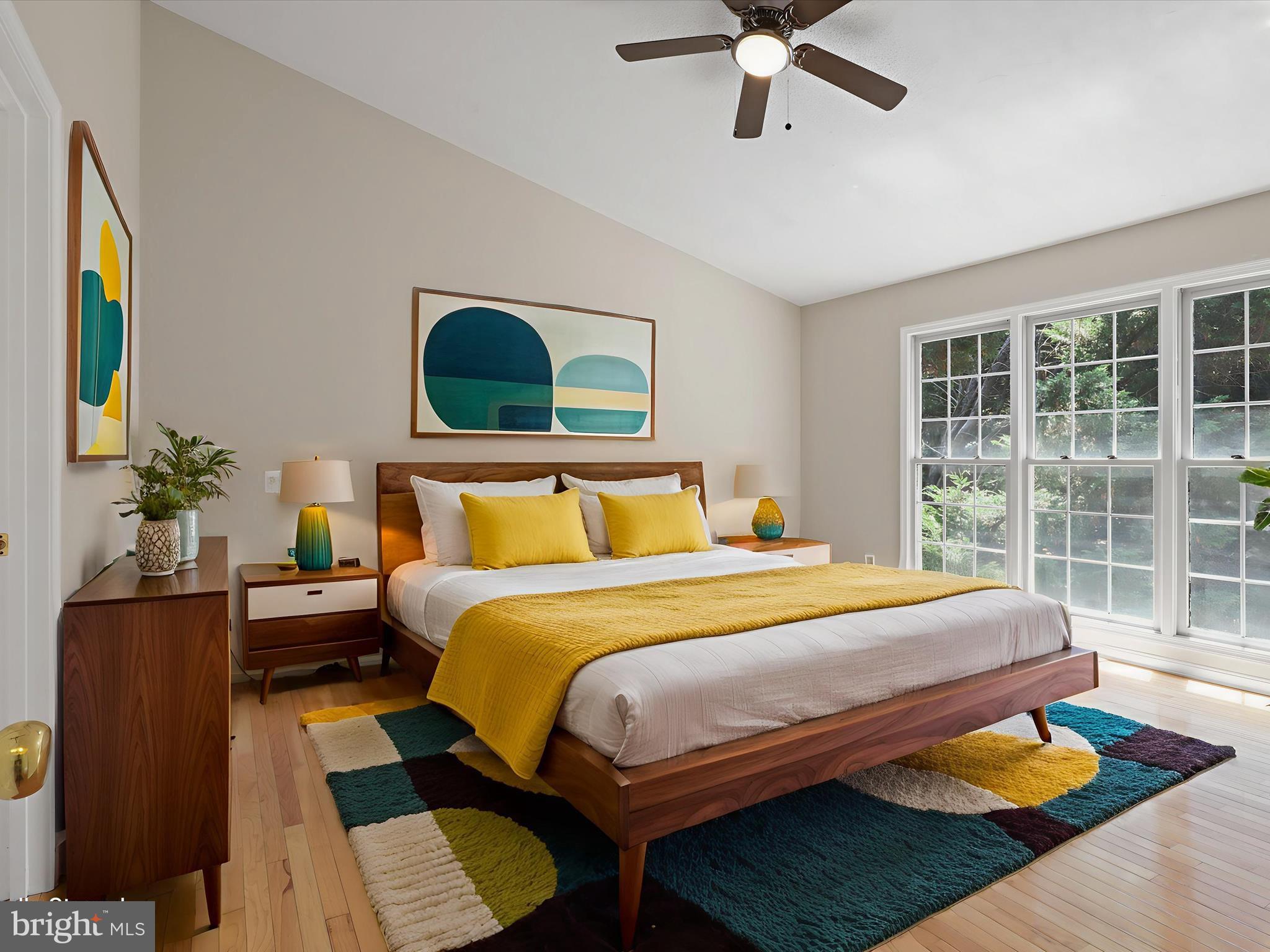 RIVER OAKS - Residential