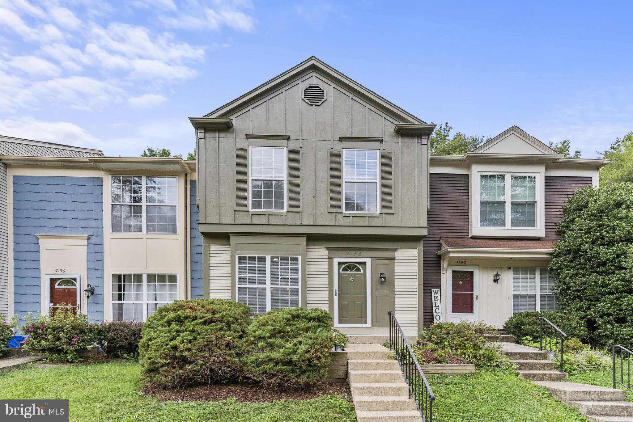 WOODSTONE - Residential