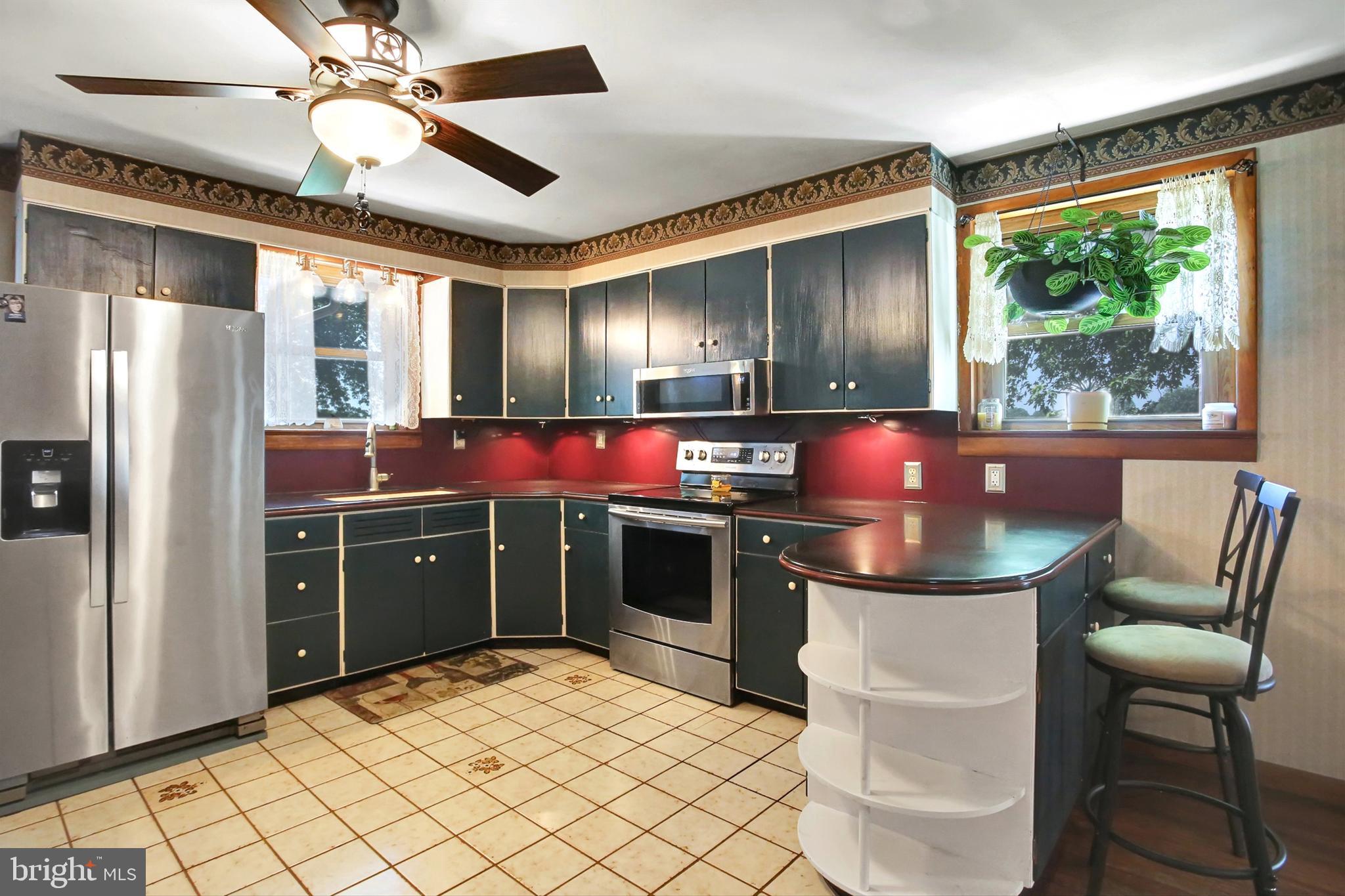 ANNVILLE NORTH - Residential