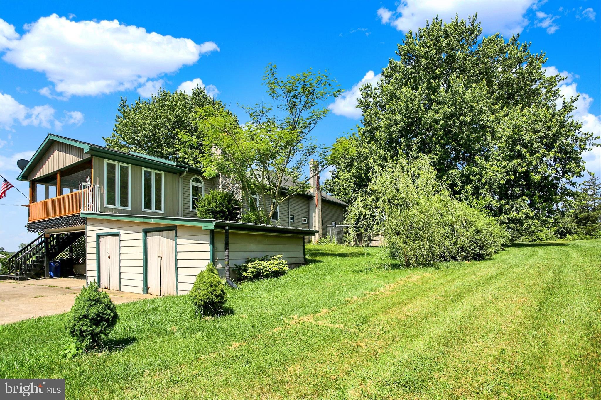 ANNVILLE NORTH - Residential