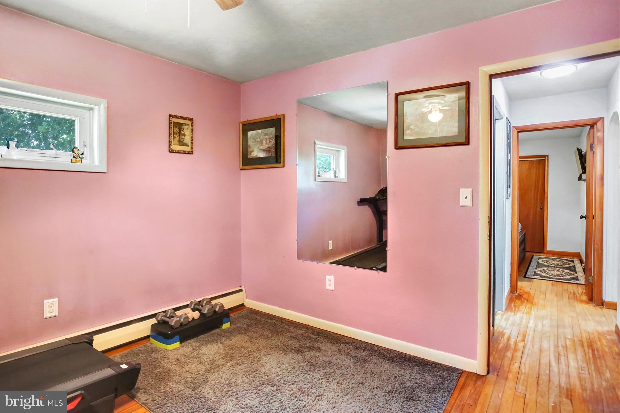 ANNVILLE NORTH - Residential