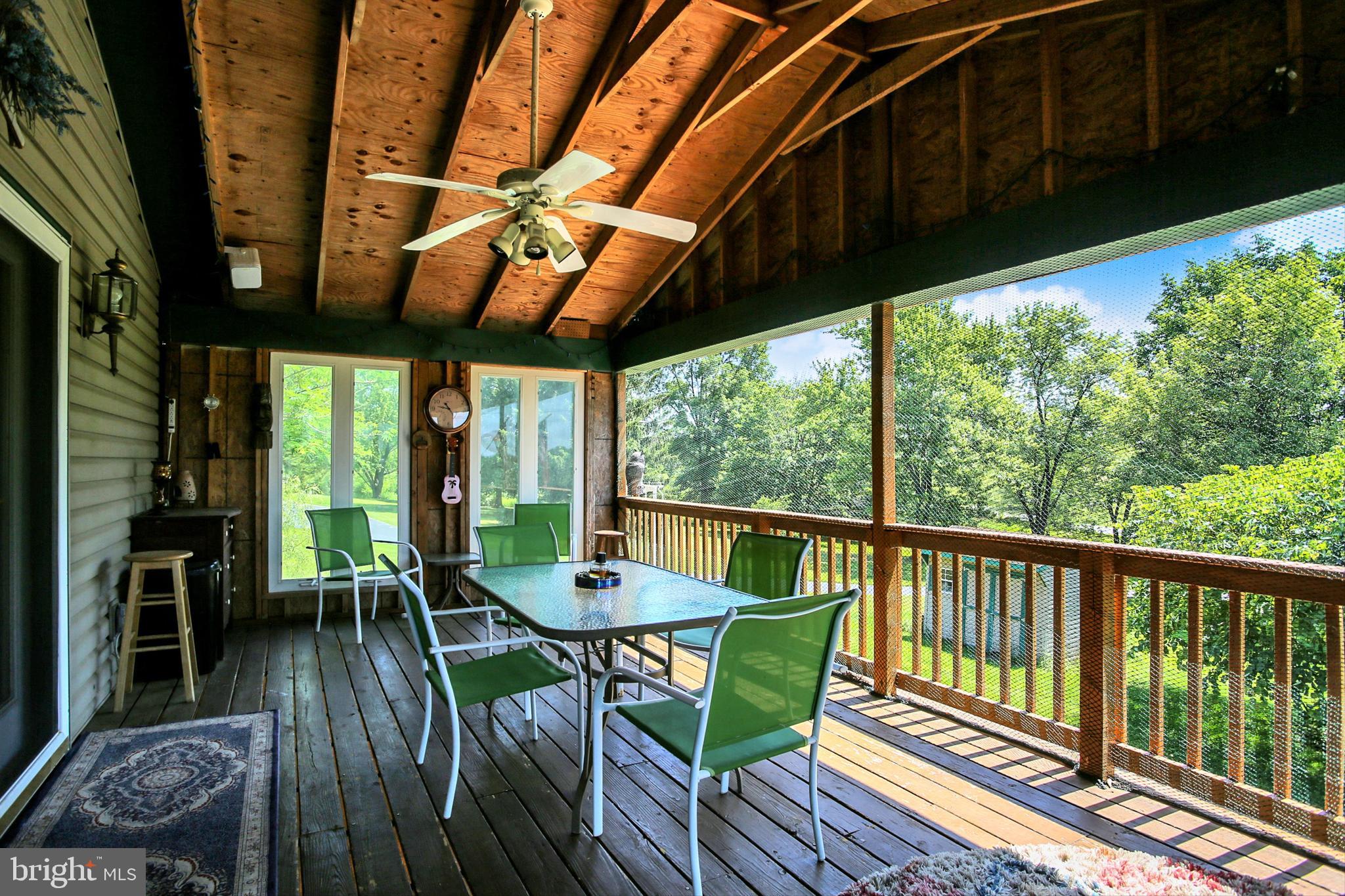 ANNVILLE NORTH - Residential