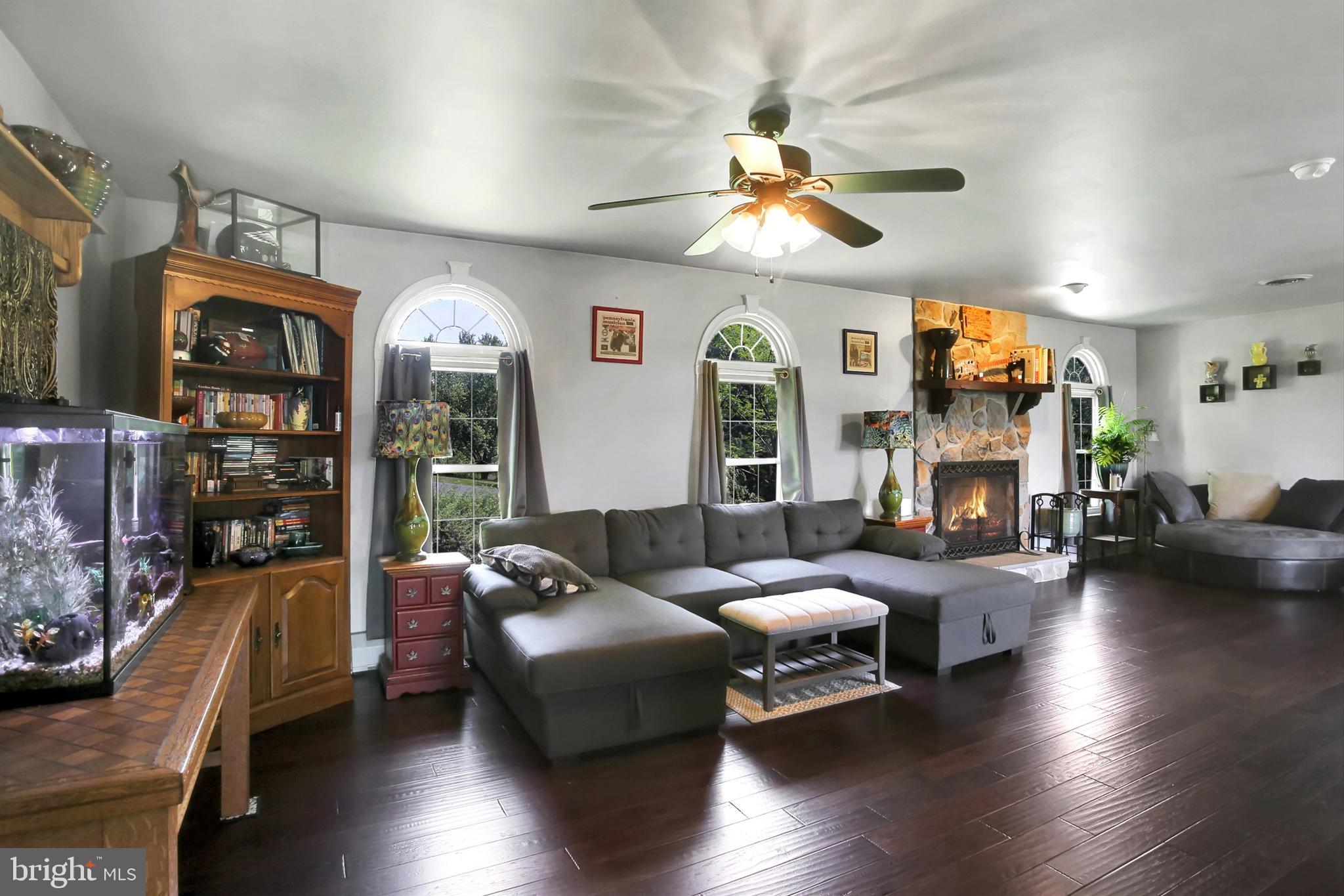 ANNVILLE NORTH - Residential