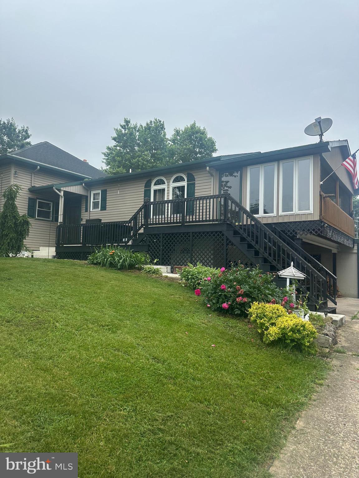 ANNVILLE NORTH - Residential