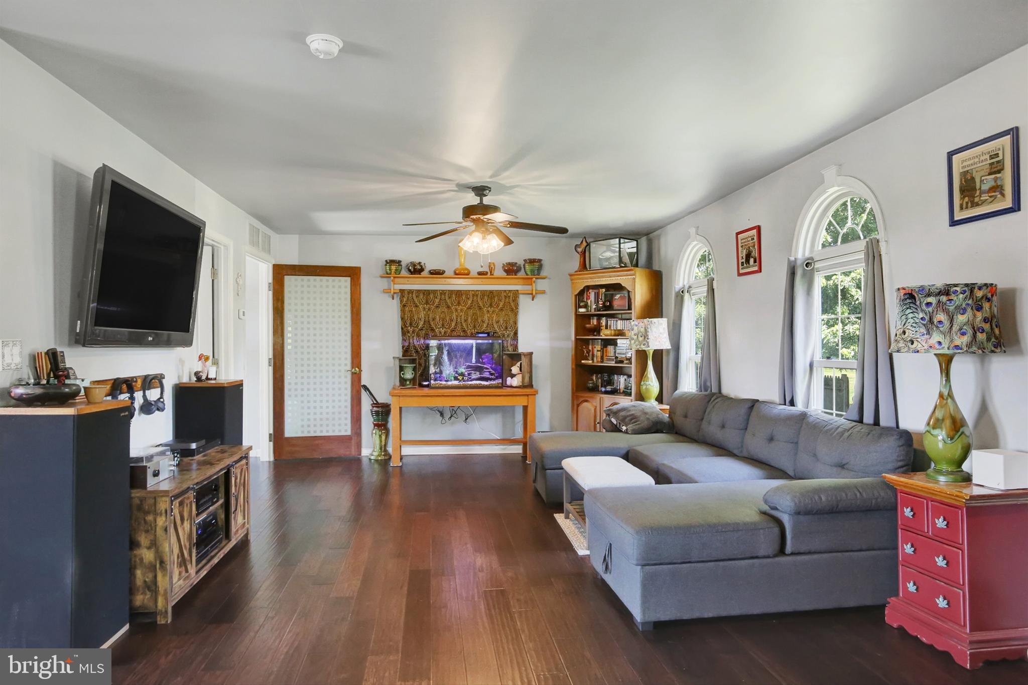 ANNVILLE NORTH - Residential