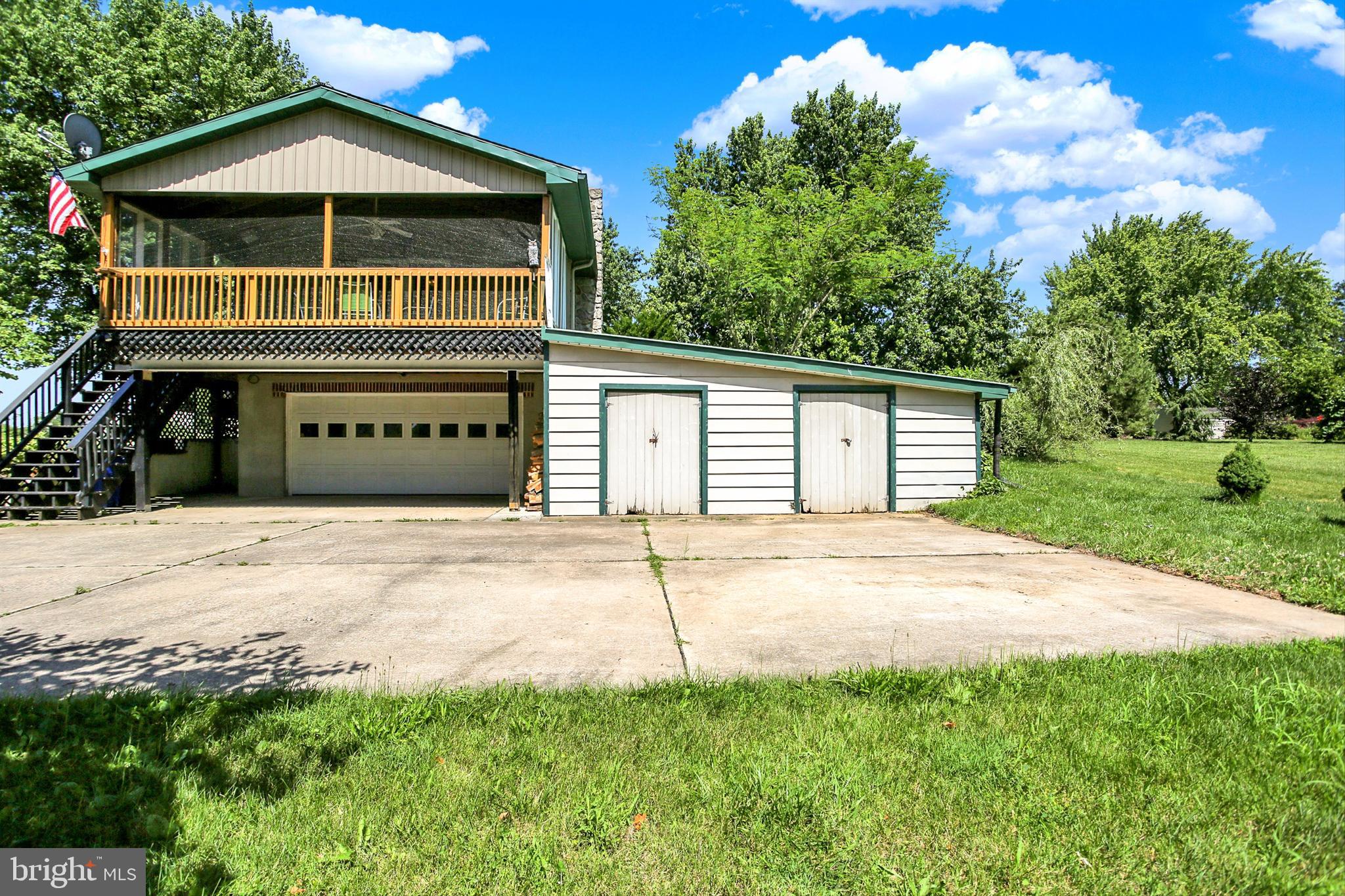 ANNVILLE NORTH - Residential