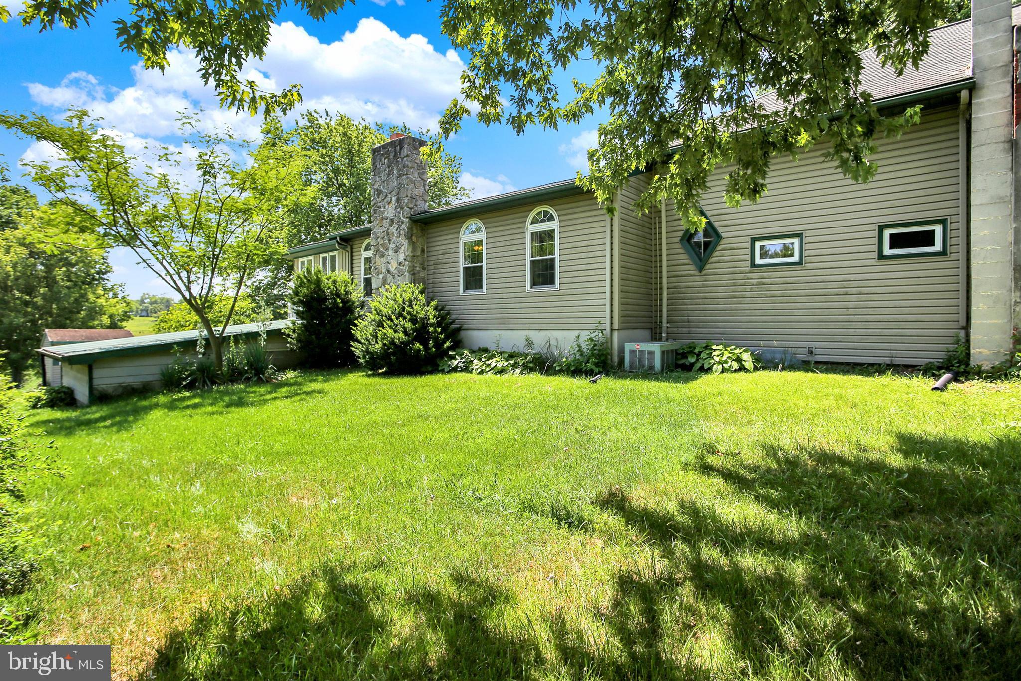 ANNVILLE NORTH - Residential