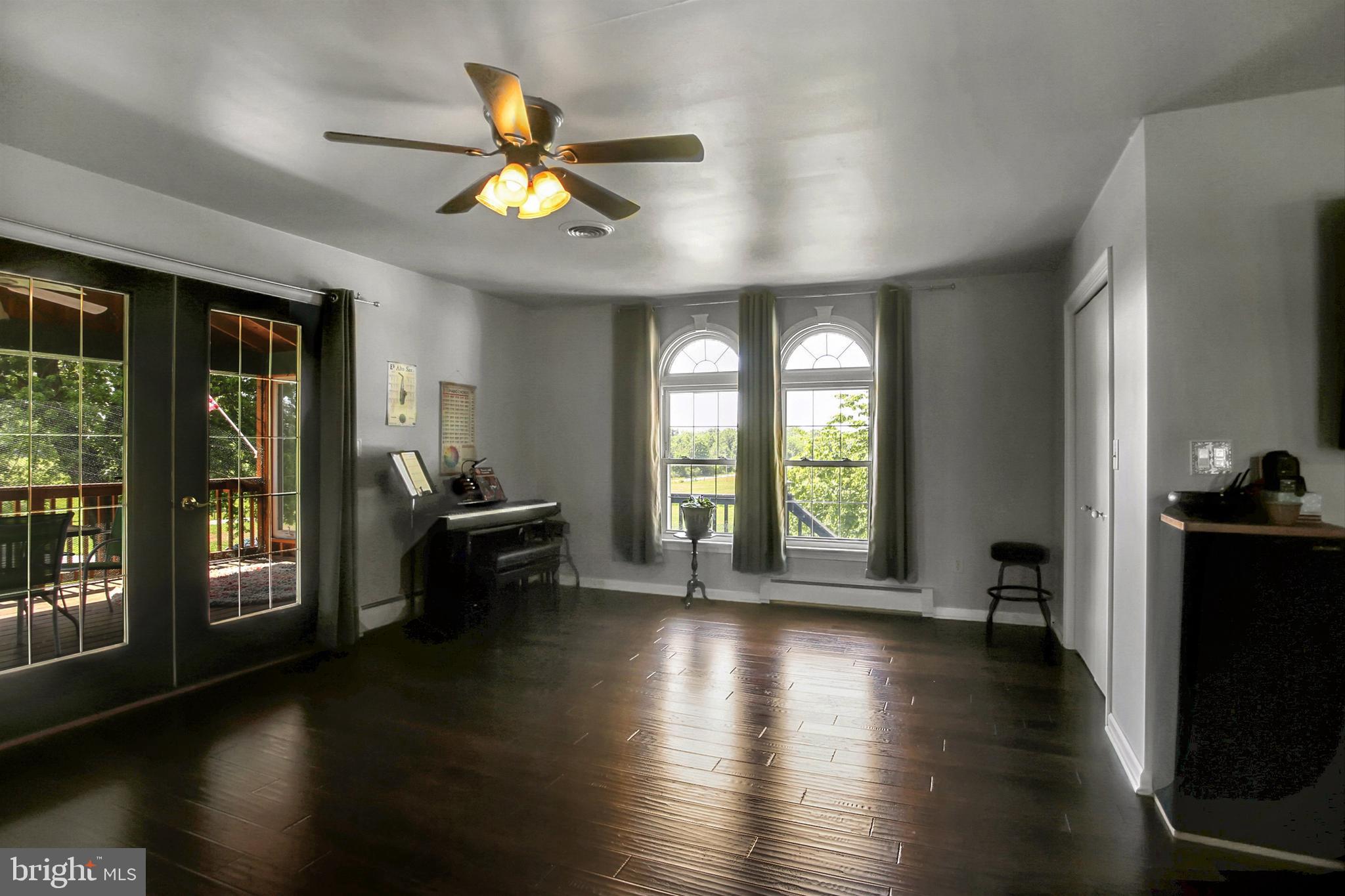 ANNVILLE NORTH - Residential