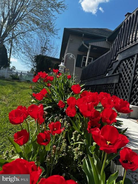 ANNVILLE NORTH - Residential