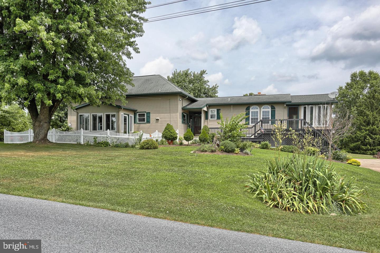 ANNVILLE NORTH - Residential