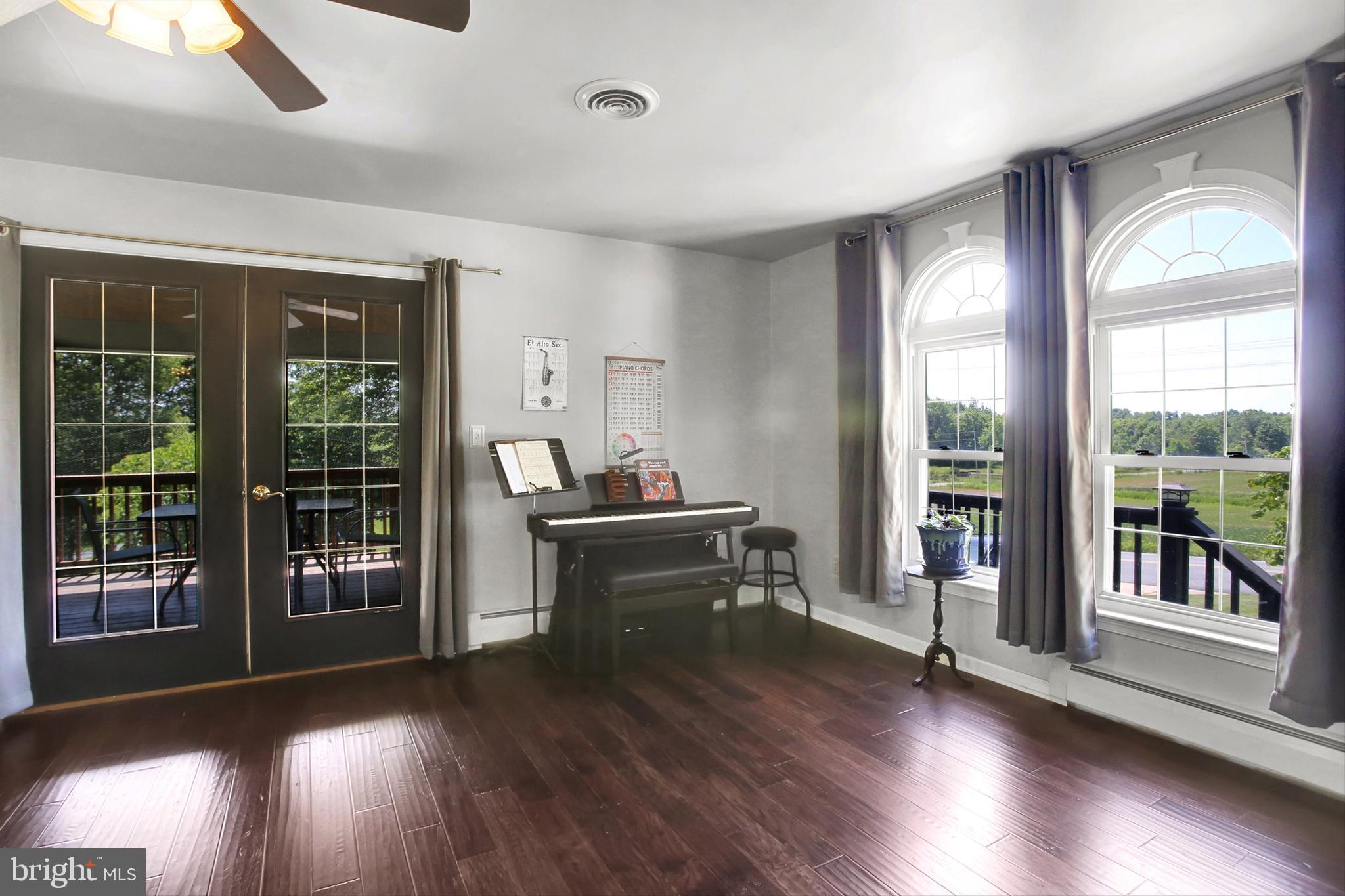 ANNVILLE NORTH - Residential