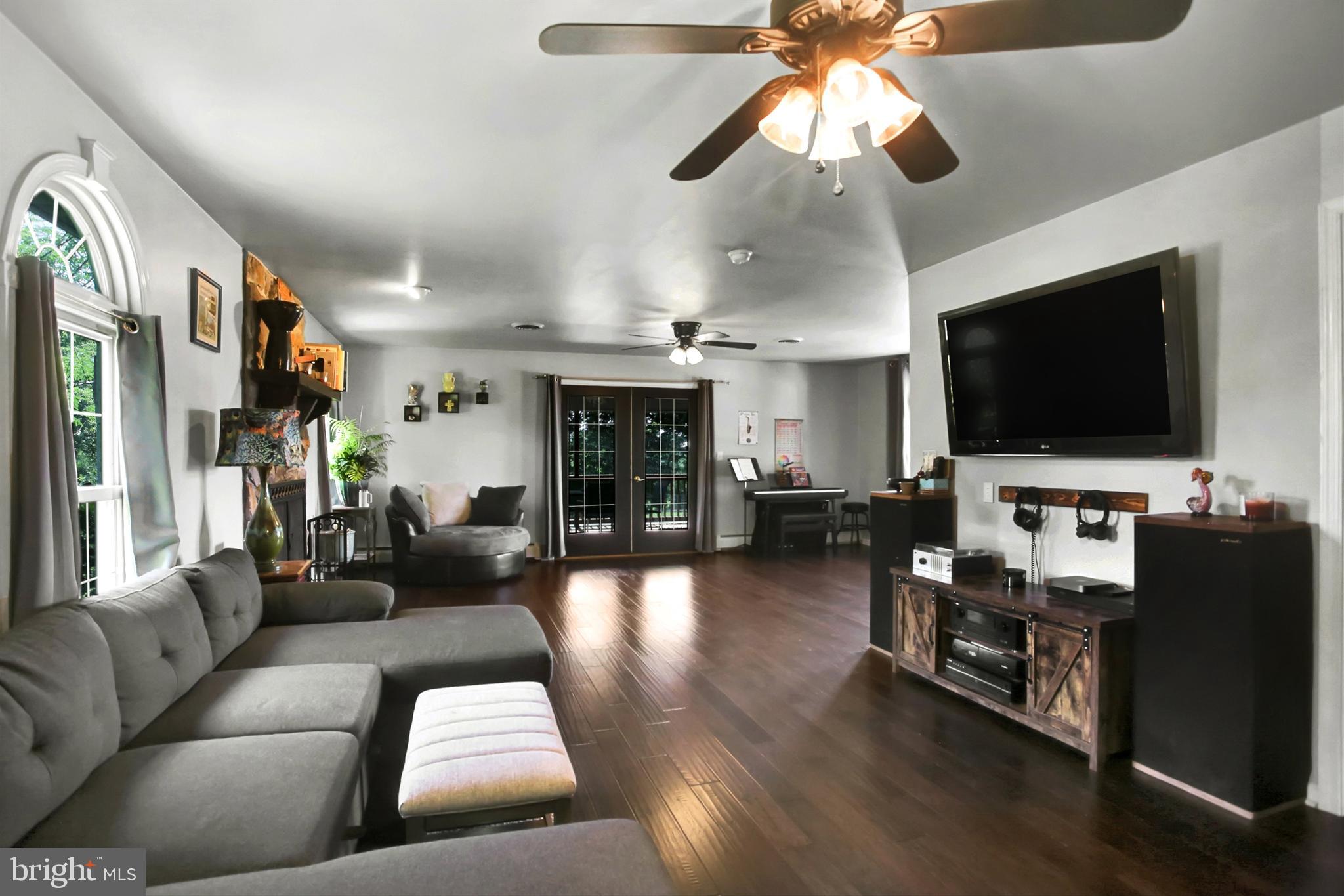 ANNVILLE NORTH - Residential