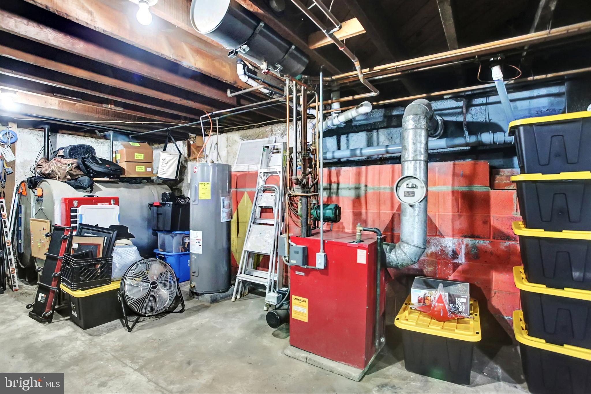 ANNVILLE NORTH - Residential