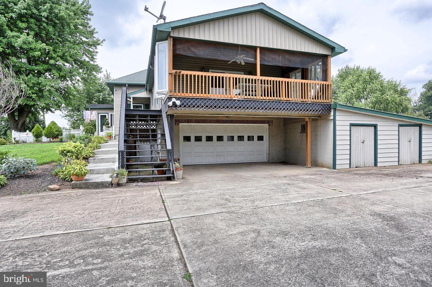 ANNVILLE NORTH - Residential