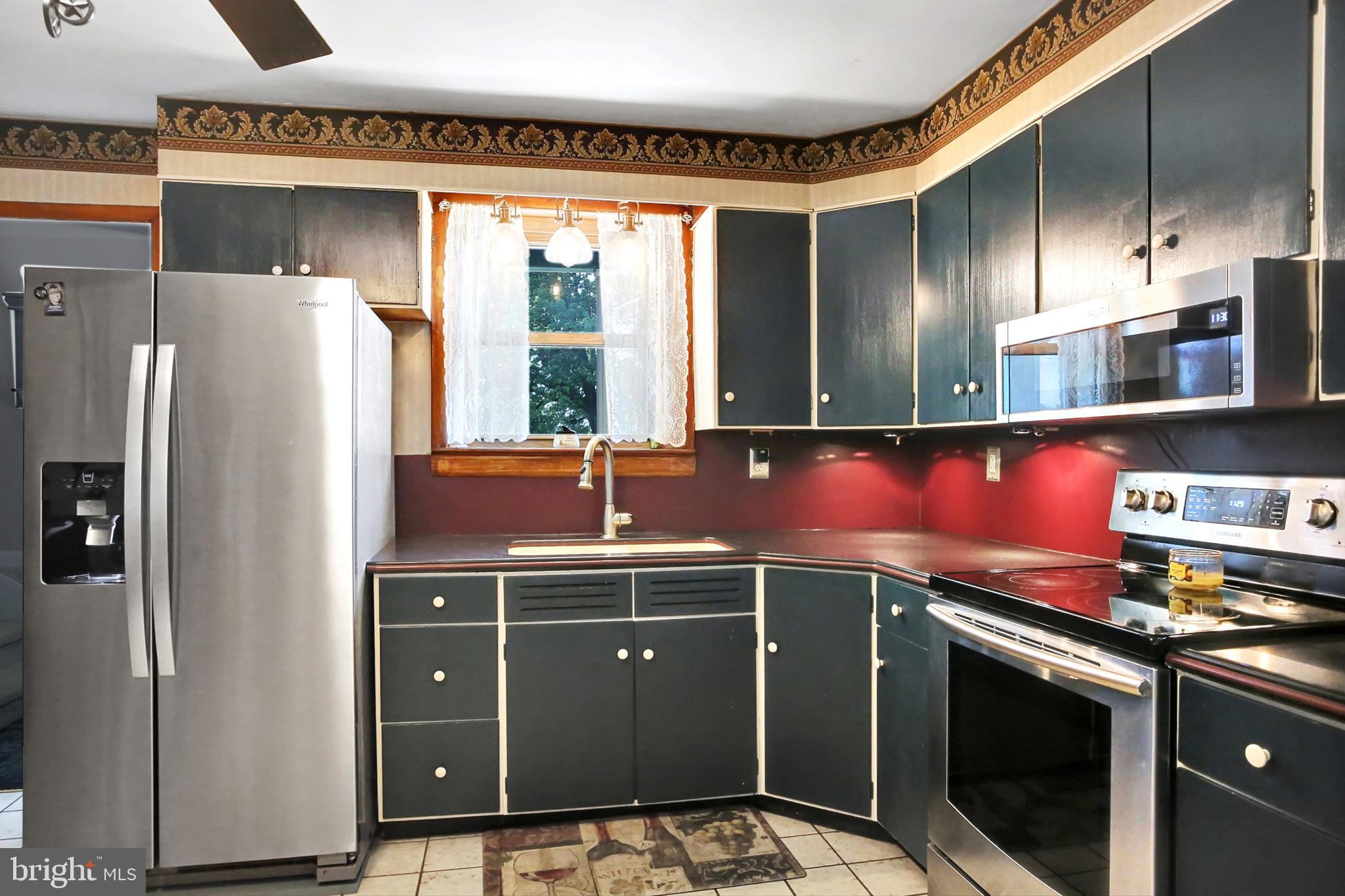 ANNVILLE NORTH - Residential