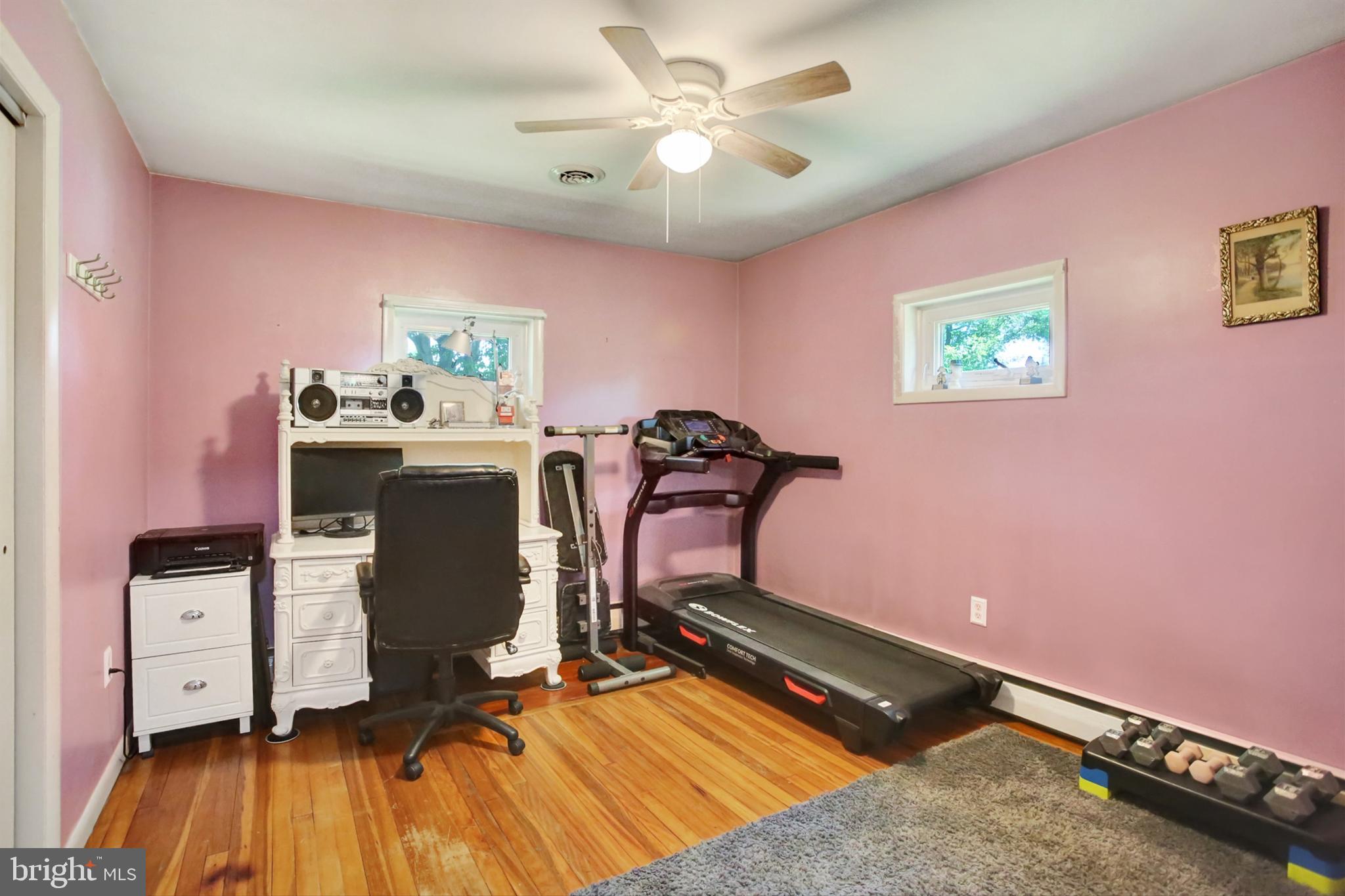 ANNVILLE NORTH - Residential