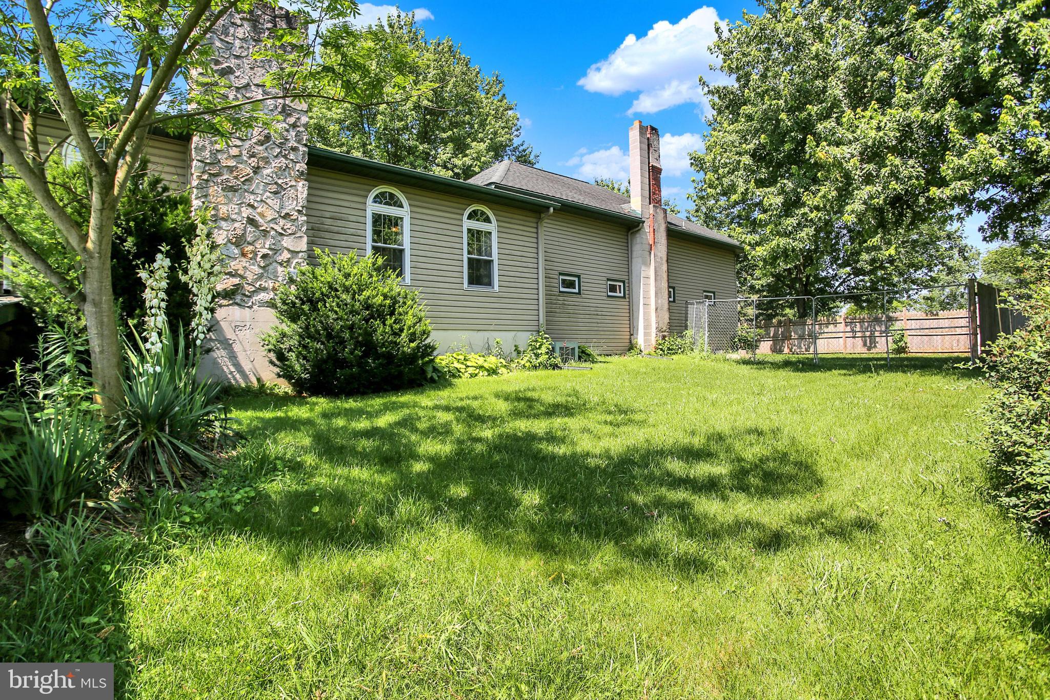 ANNVILLE NORTH - Residential