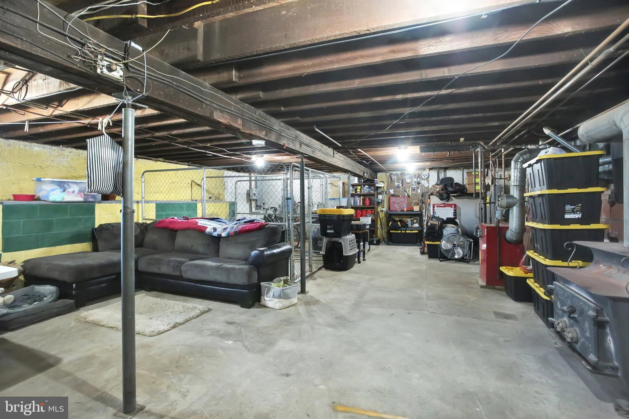 ANNVILLE NORTH - Residential