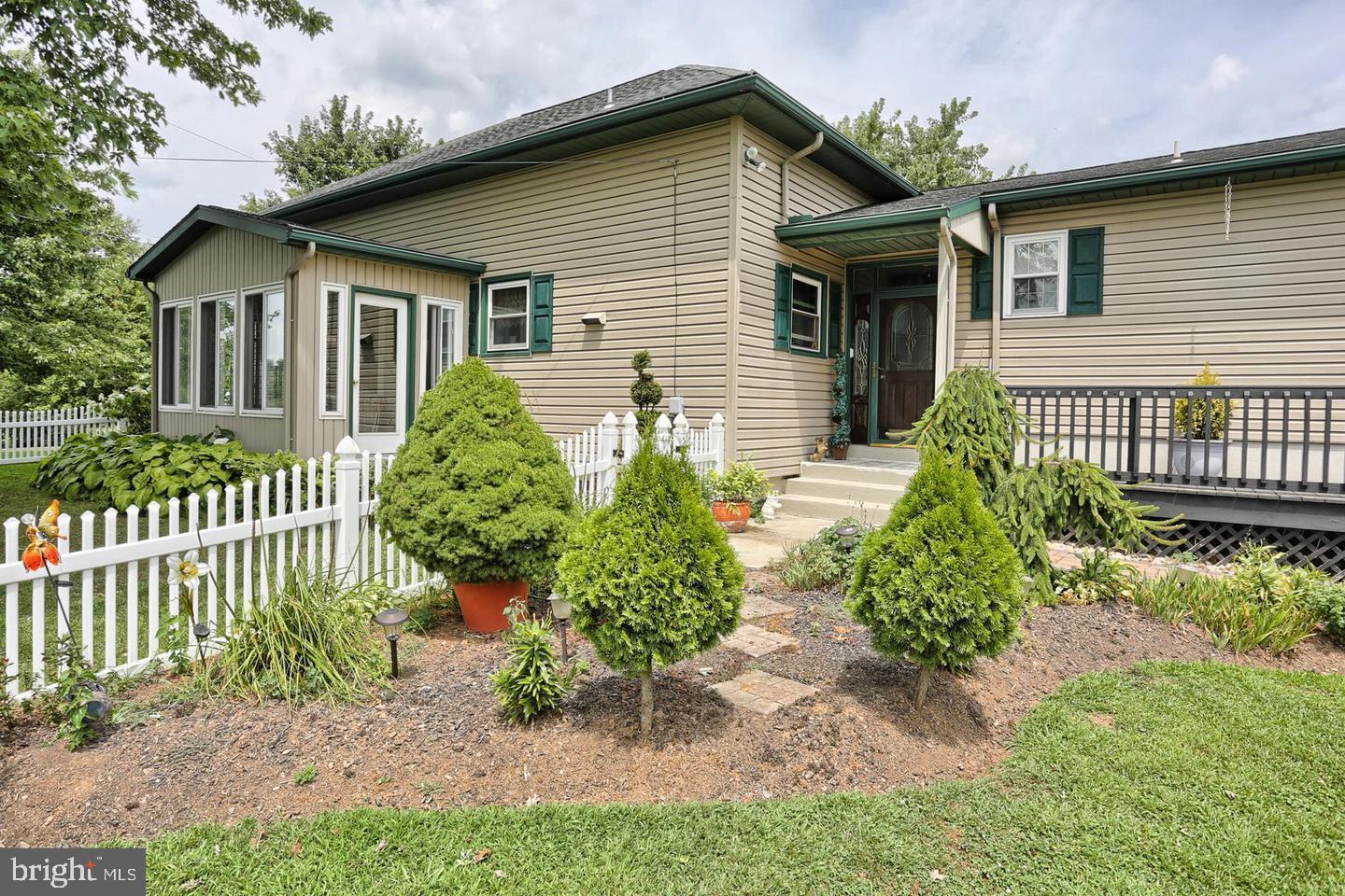 ANNVILLE NORTH - Residential