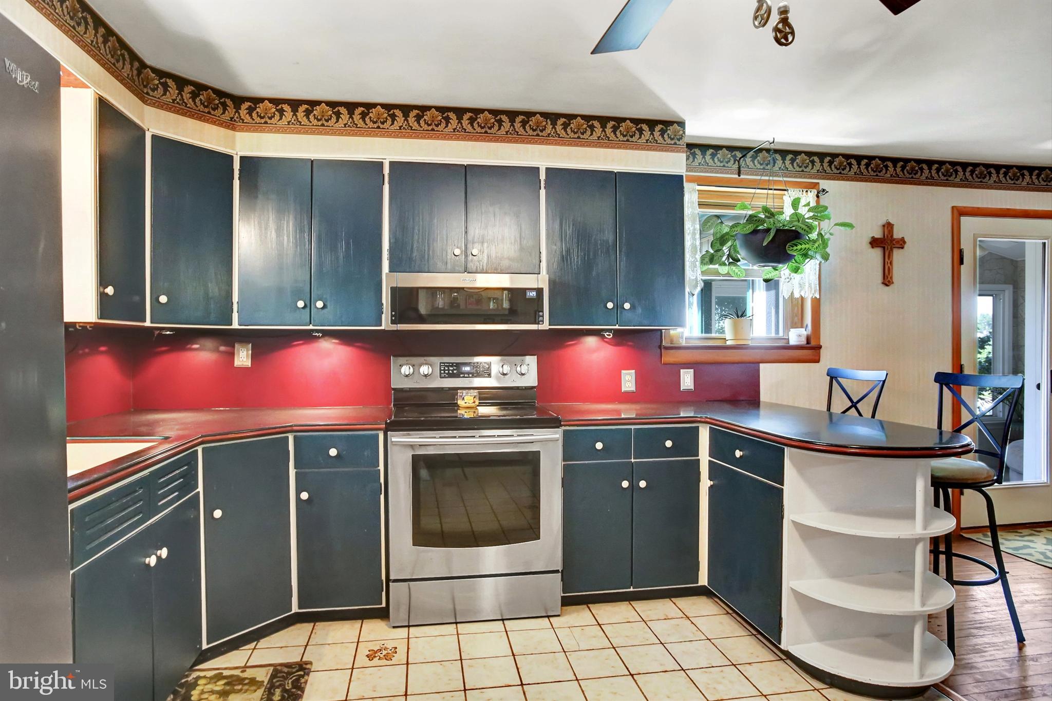 ANNVILLE NORTH - Residential