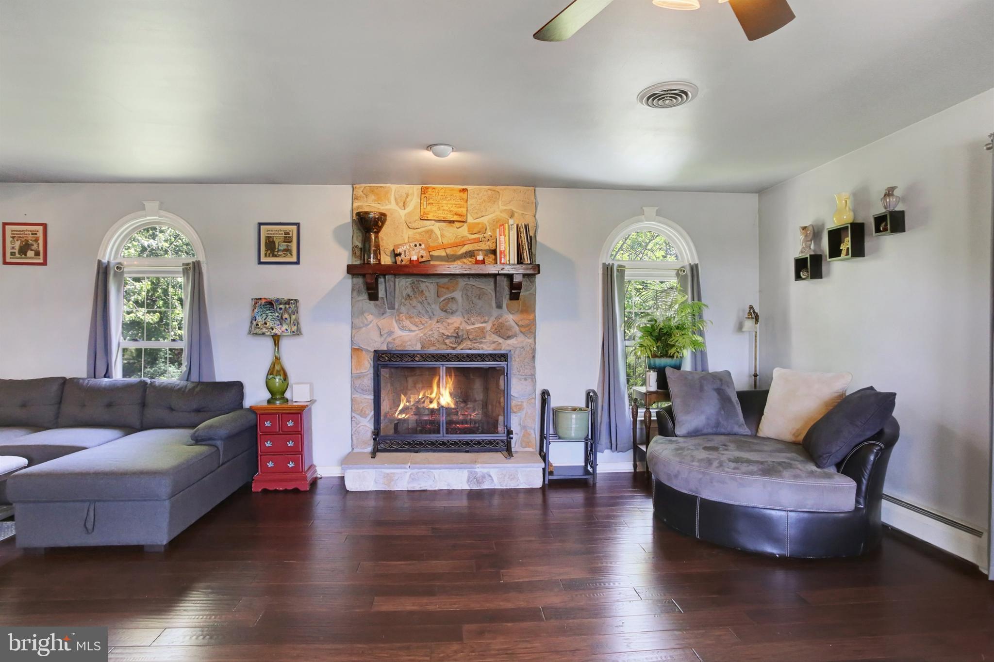 ANNVILLE NORTH - Residential