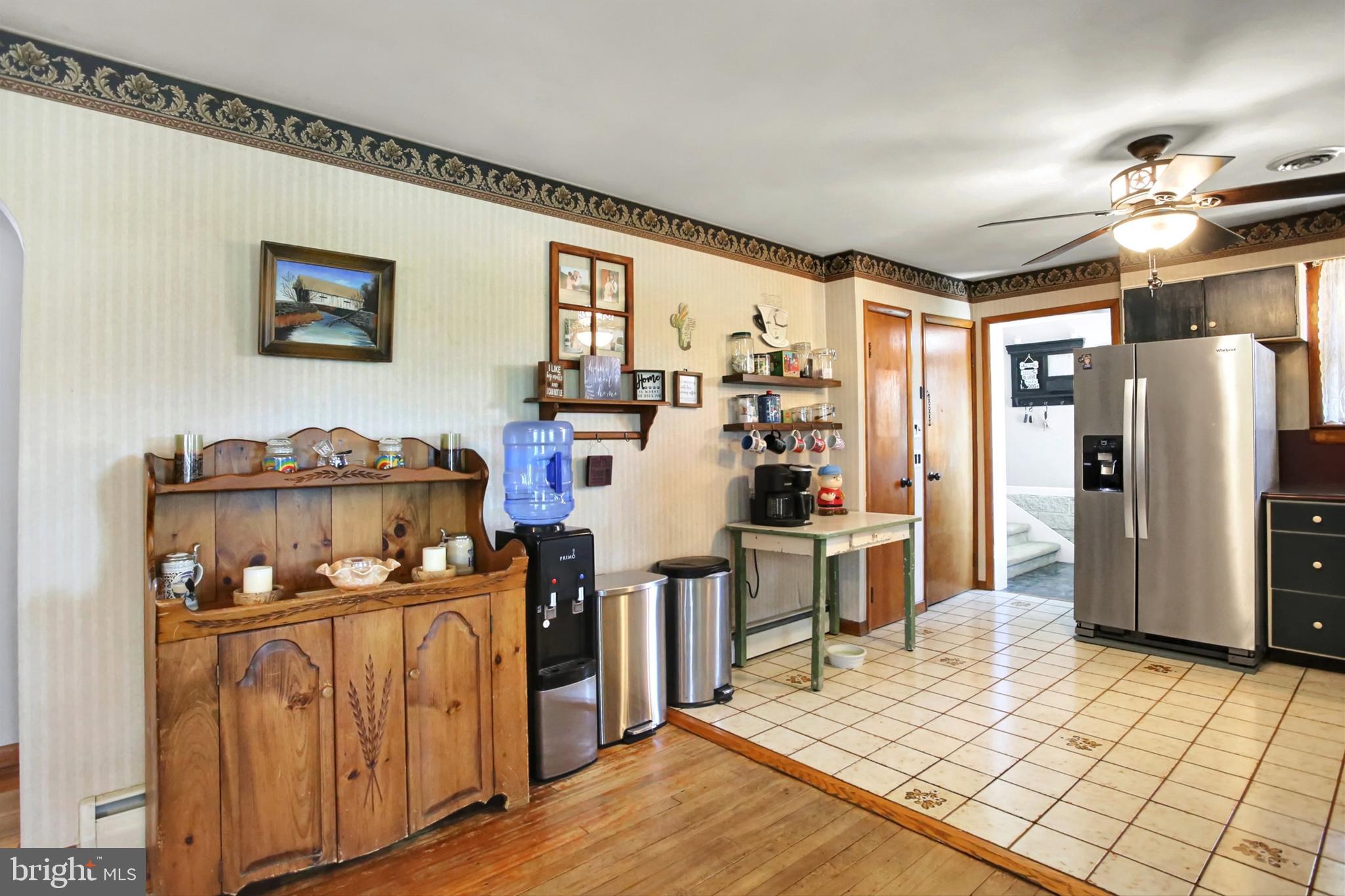 ANNVILLE NORTH - Residential