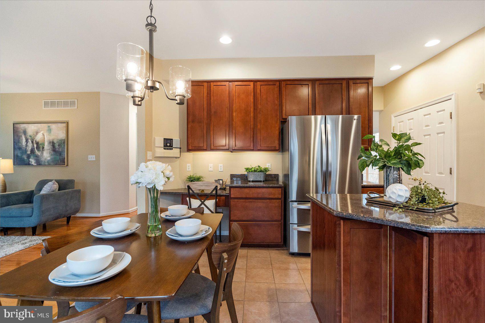 FALLSTON CROSSING - Residential