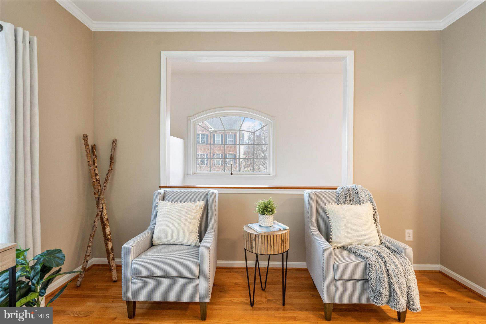 FALLSTON CROSSING - Residential