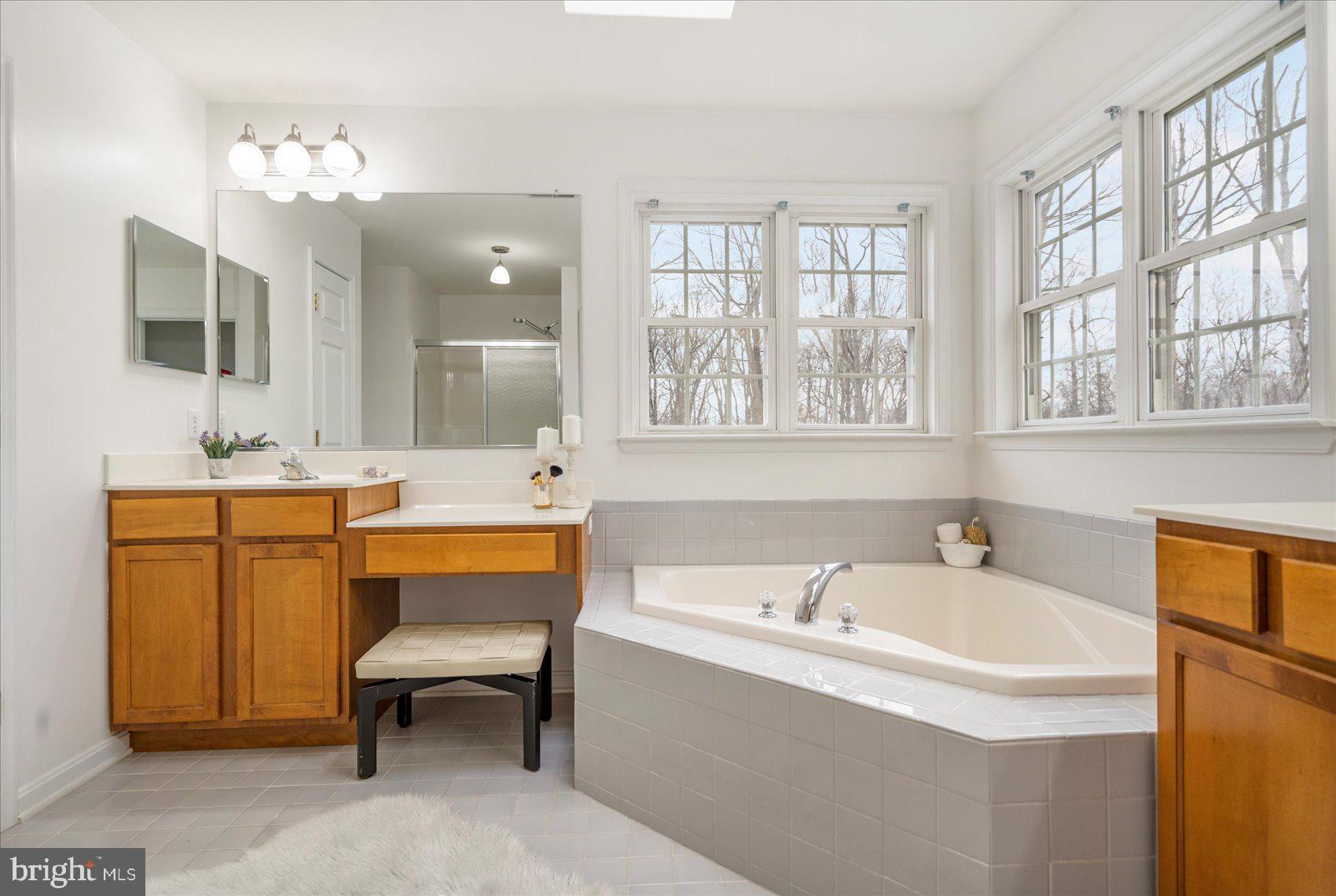 FALLSTON CROSSING - Residential