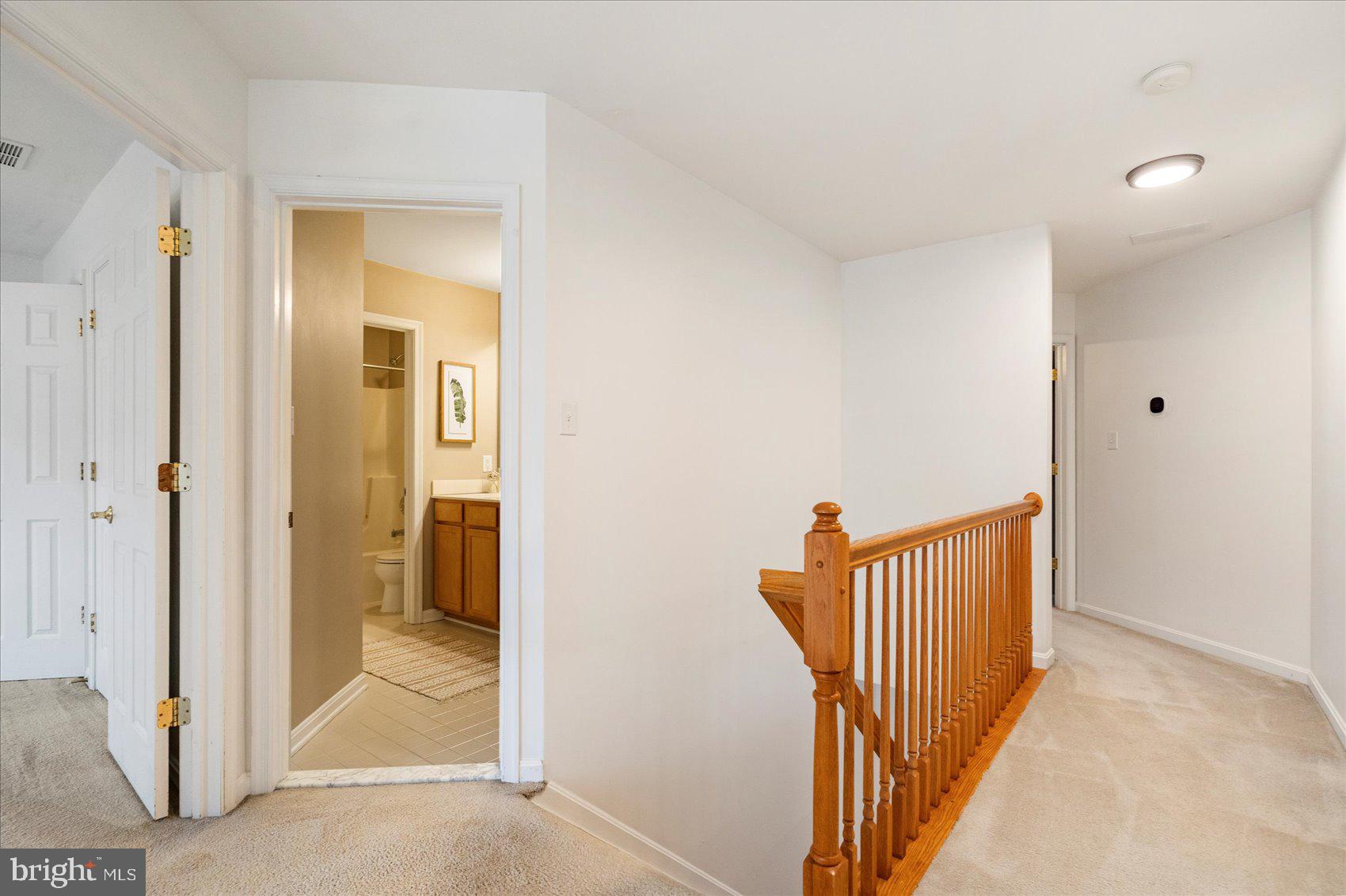 FALLSTON CROSSING - Residential